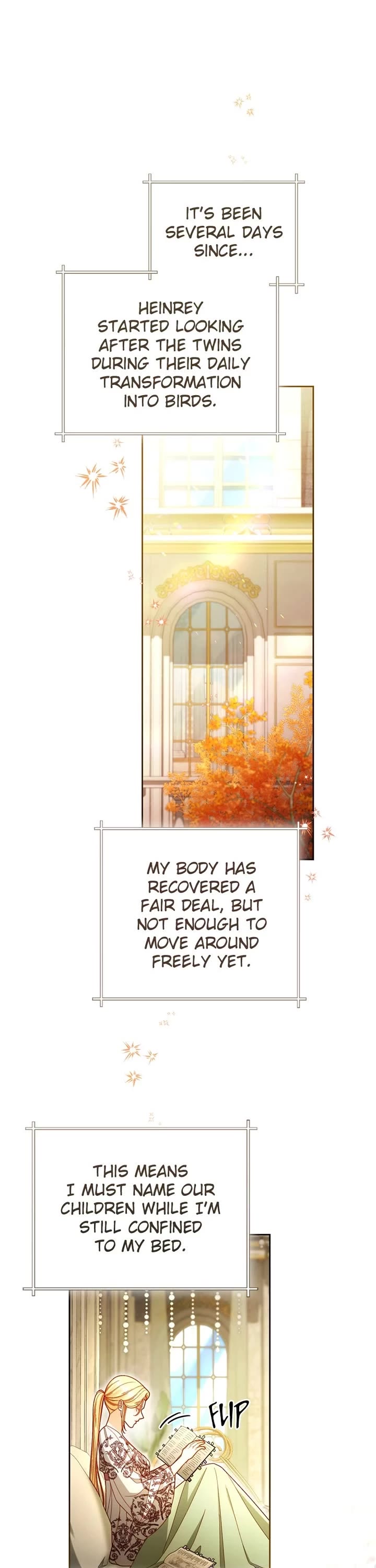 Remarried Empress Chapter 228 page 1 - Chapter 228: (S4) Episode 224