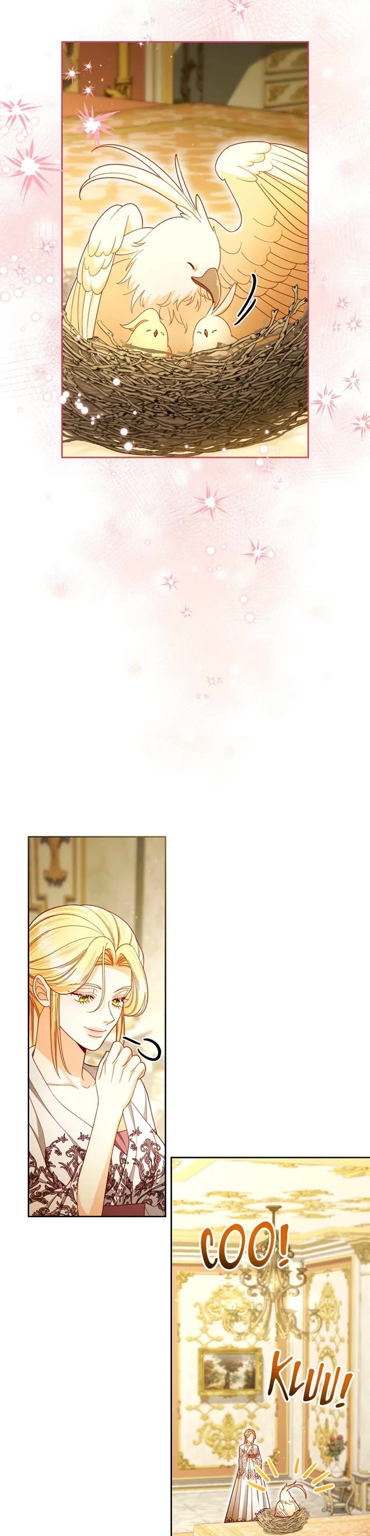 Remarried Empress Chapter 228 page 10 - Chapter 228: (S4) Episode 224