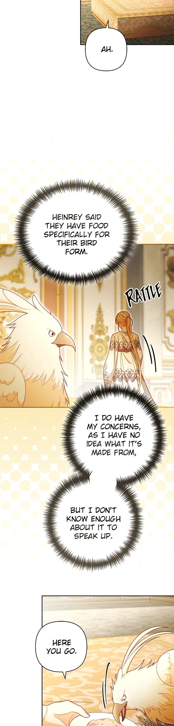 Remarried Empress Chapter 228 page 11 - Chapter 228: (S4) Episode 224