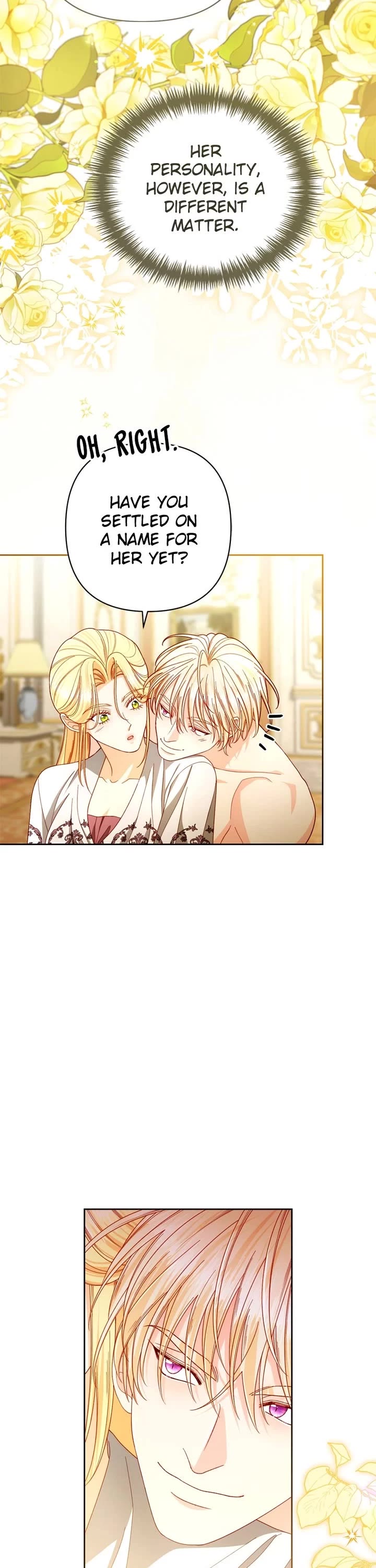 Remarried Empress Chapter 228 page 17 - Chapter 228: (S4) Episode 224