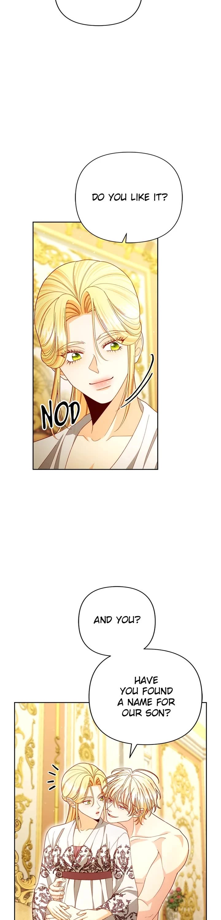 Remarried Empress Chapter 228 page 19 - Chapter 228: (S4) Episode 224