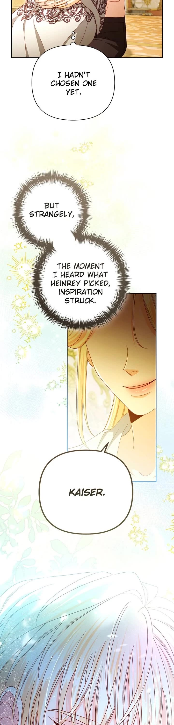 Remarried Empress Chapter 228 page 20 - Chapter 228: (S4) Episode 224