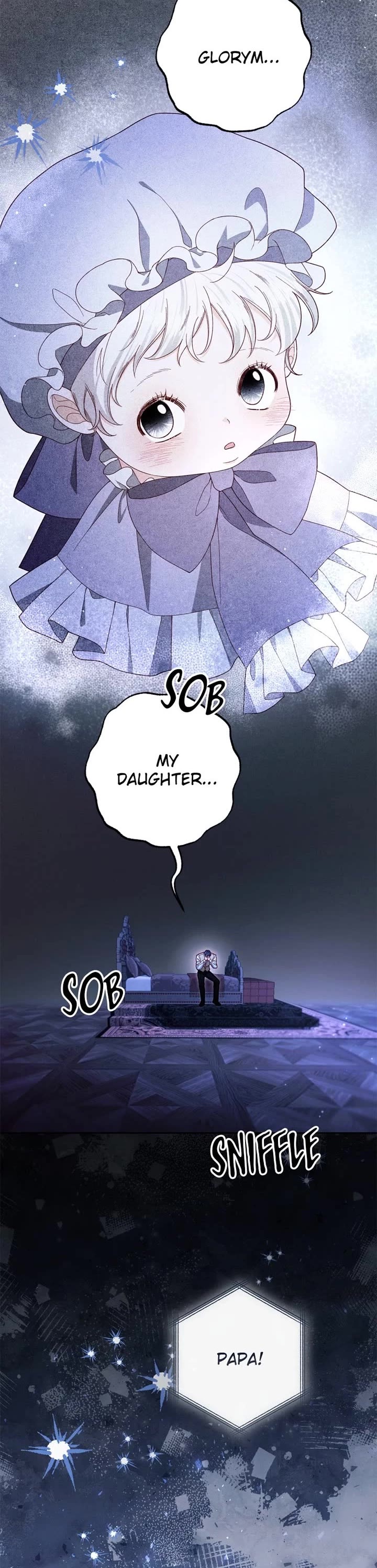 Remarried Empress Chapter 228 page 25 - Chapter 228: (S4) Episode 224