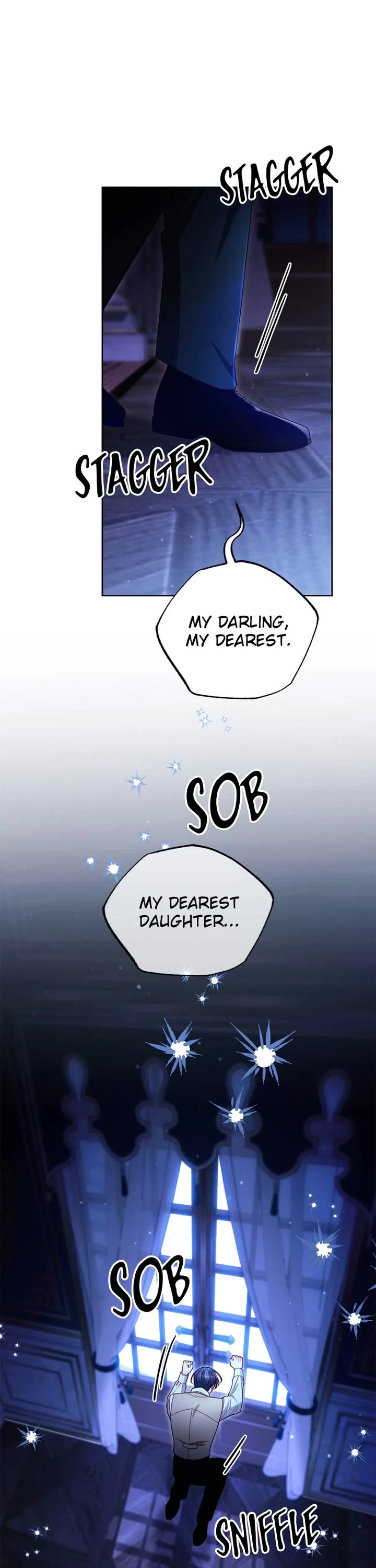 Remarried Empress Chapter 228 page 27 - Chapter 228: (S4) Episode 224