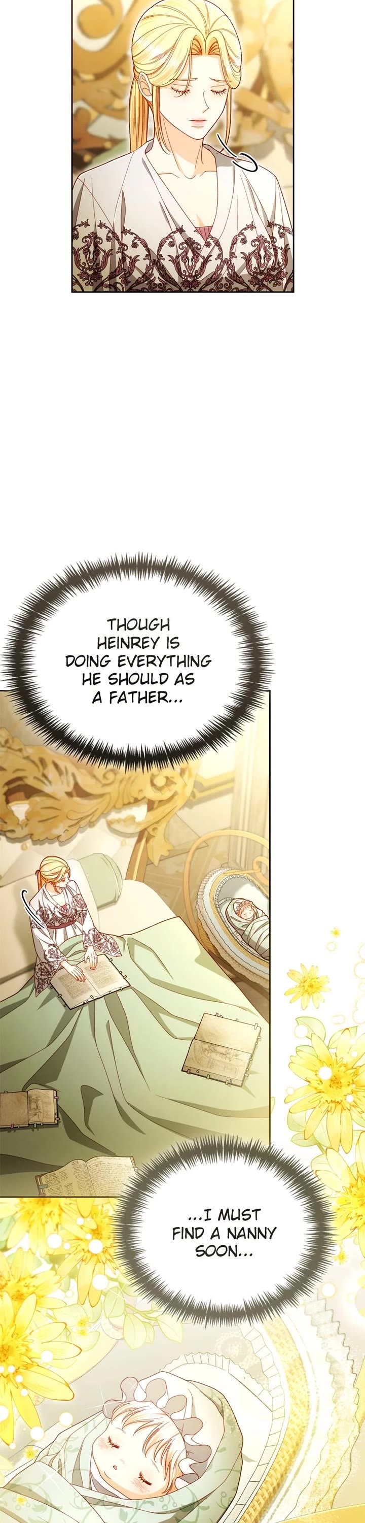 Remarried Empress Chapter 228 page 3 - Chapter 228: (S4) Episode 224