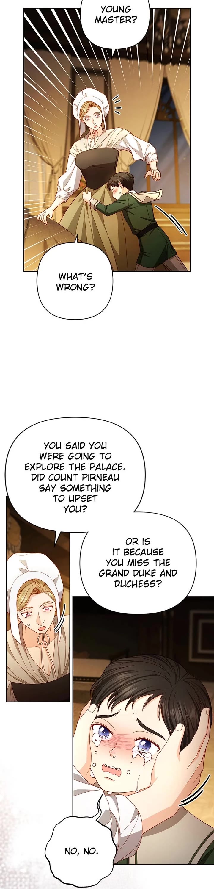 Remarried Empress Chapter 228 page 30 - Chapter 228: (S4) Episode 224