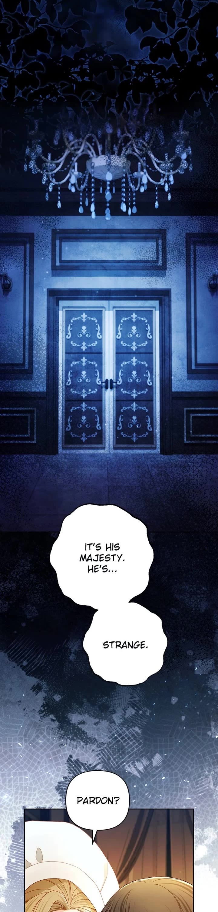 Remarried Empress Chapter 228 page 32 - Chapter 228: (S4) Episode 224