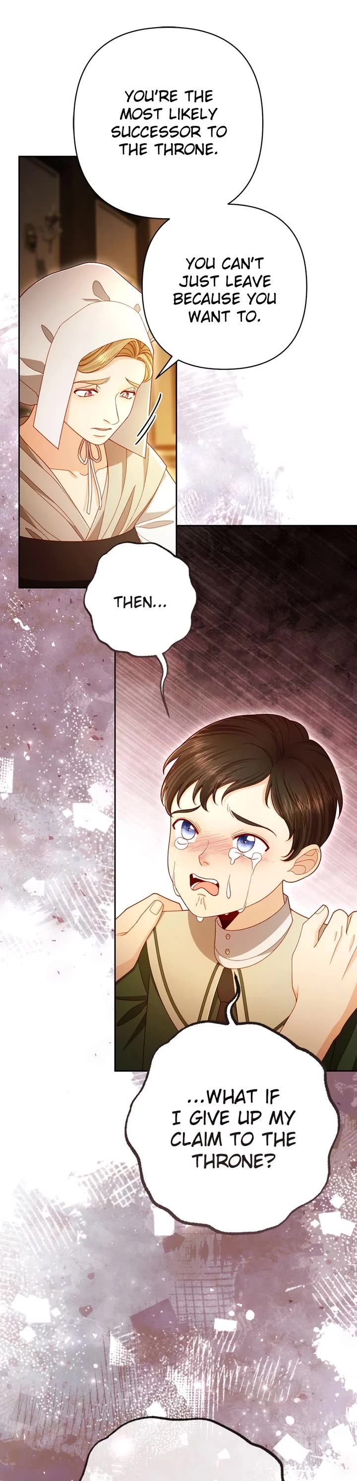 Remarried Empress Chapter 228 page 34 - Chapter 228: (S4) Episode 224