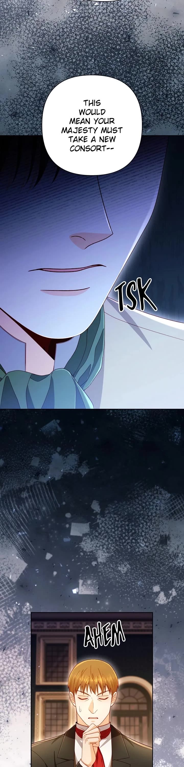 Remarried Empress Chapter 228 page 37 - Chapter 228: (S4) Episode 224