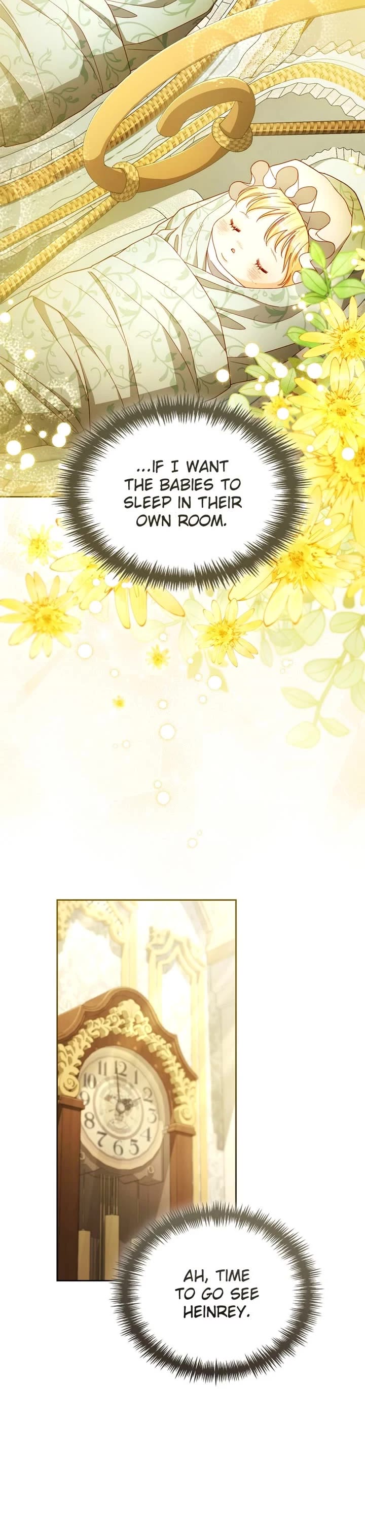 Remarried Empress Chapter 228 page 4 - Chapter 228: (S4) Episode 224