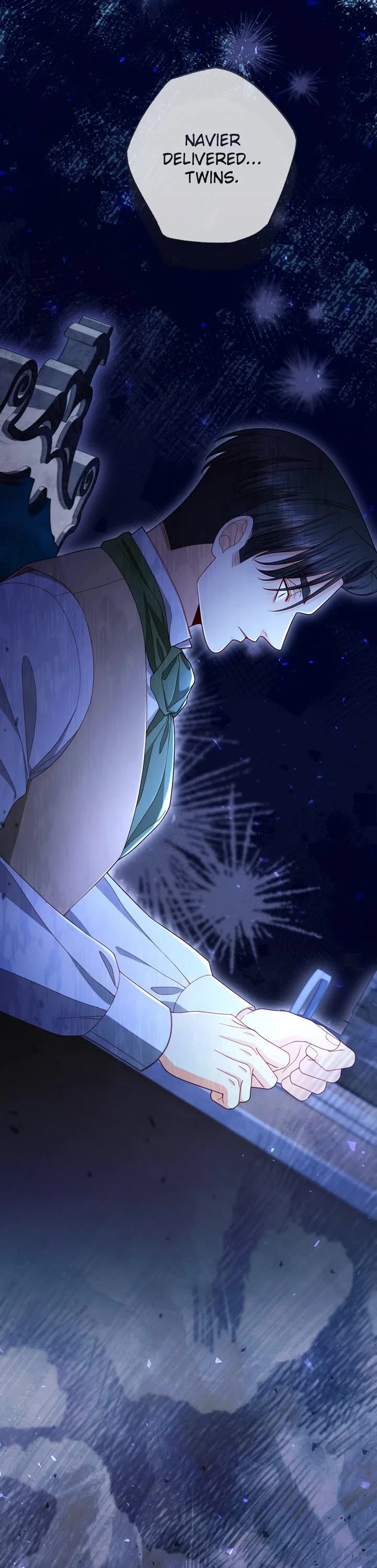 Remarried Empress Chapter 228 page 40 - Chapter 228: (S4) Episode 224