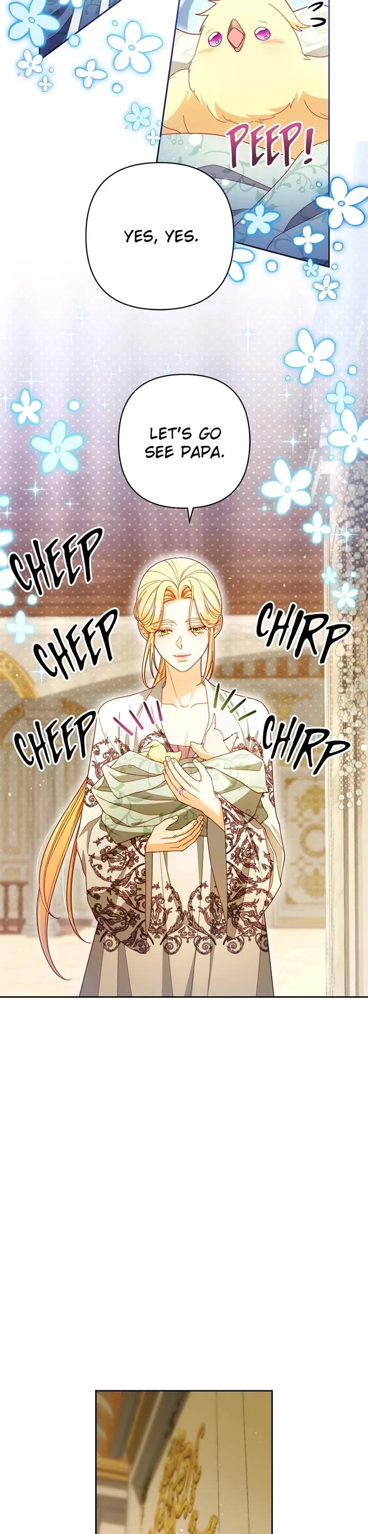 Remarried Empress Chapter 228 page 7 - Chapter 228: (S4) Episode 224