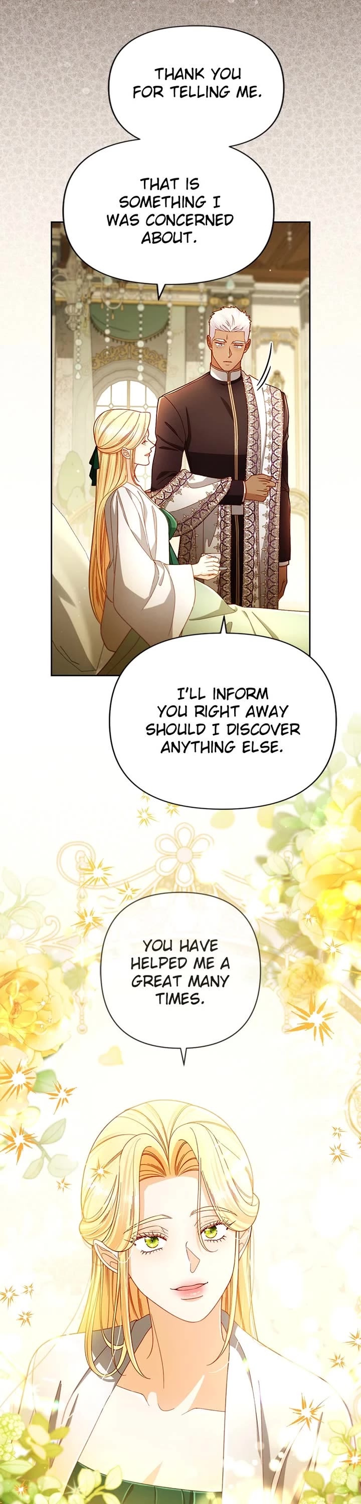 Remarried Empress Chapter 229 page 11 - Chapter 229: (S4) Episode 225