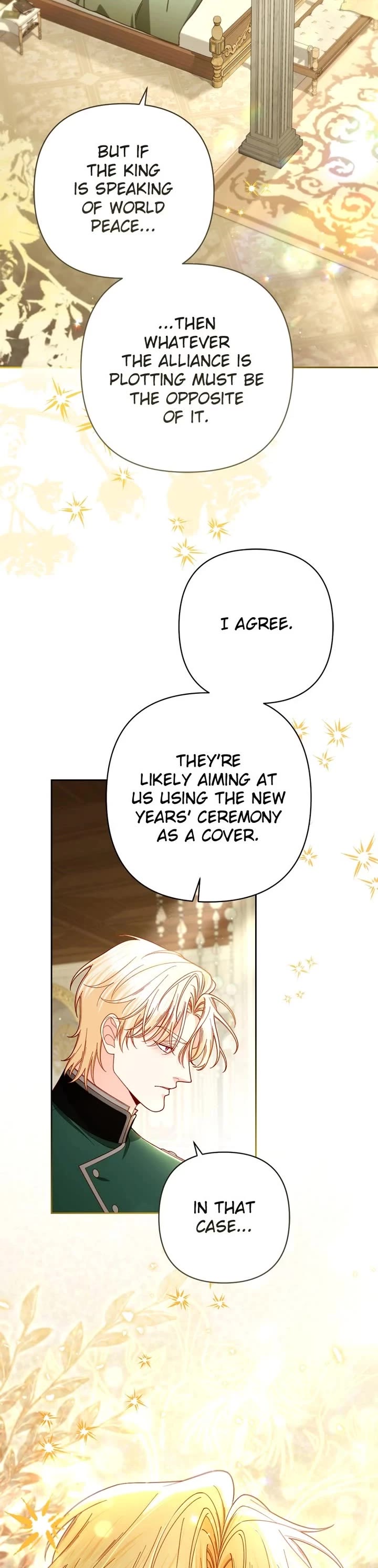 Remarried Empress Chapter 229 page 14 - Chapter 229: (S4) Episode 225