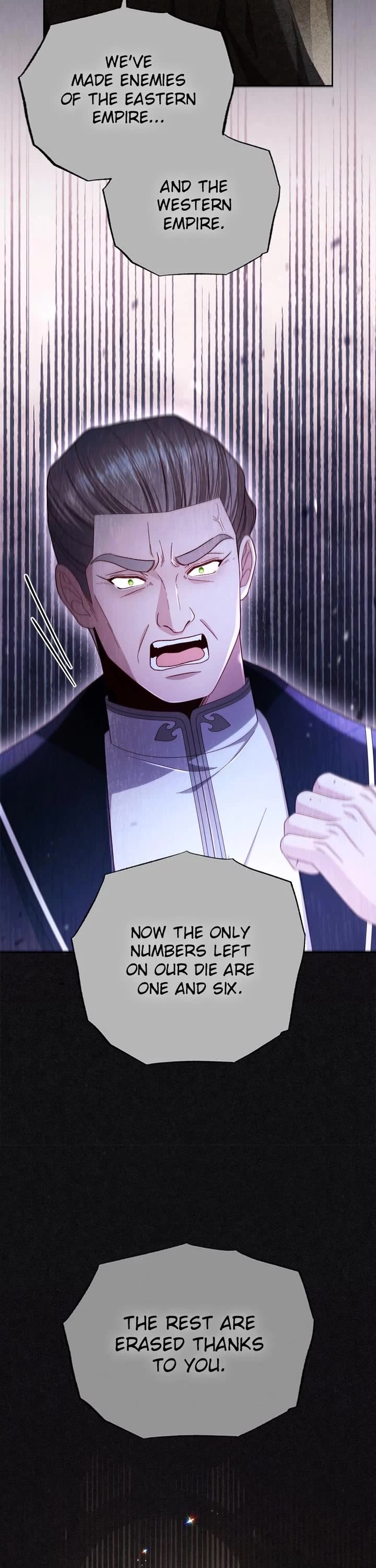 Remarried Empress Chapter 229 page 17 - Chapter 229: (S4) Episode 225