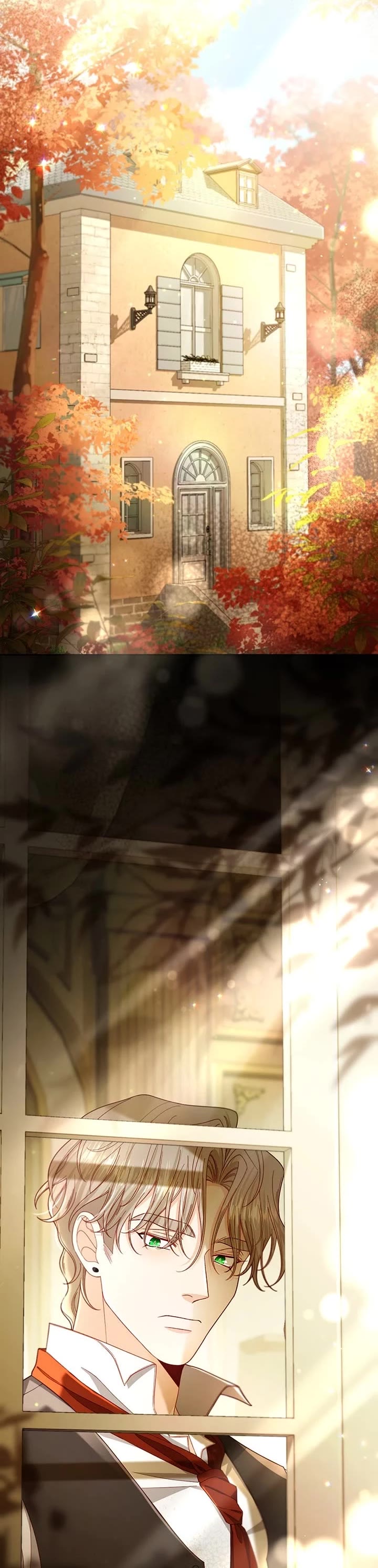 Remarried Empress Chapter 229 page 20 - Chapter 229: (S4) Episode 225