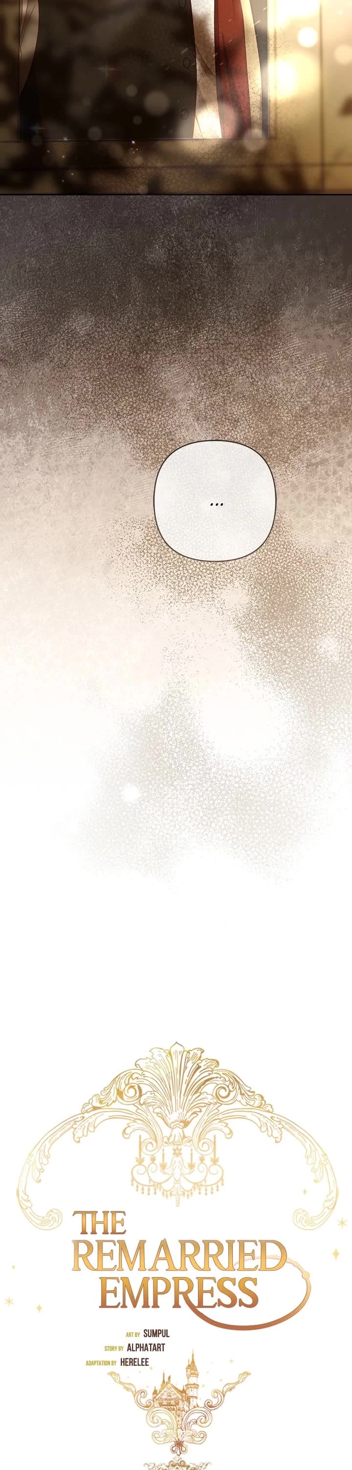 Remarried Empress Chapter 229 page 21 - Chapter 229: (S4) Episode 225