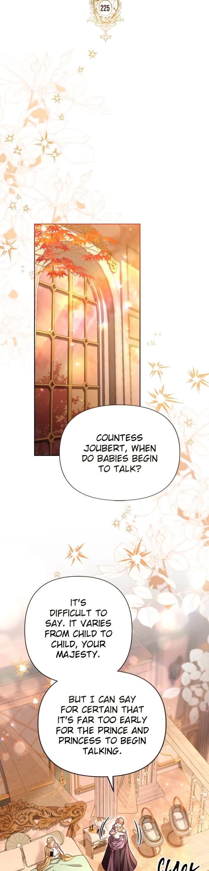 Remarried Empress Chapter 229 page 22 - Chapter 229: (S4) Episode 225