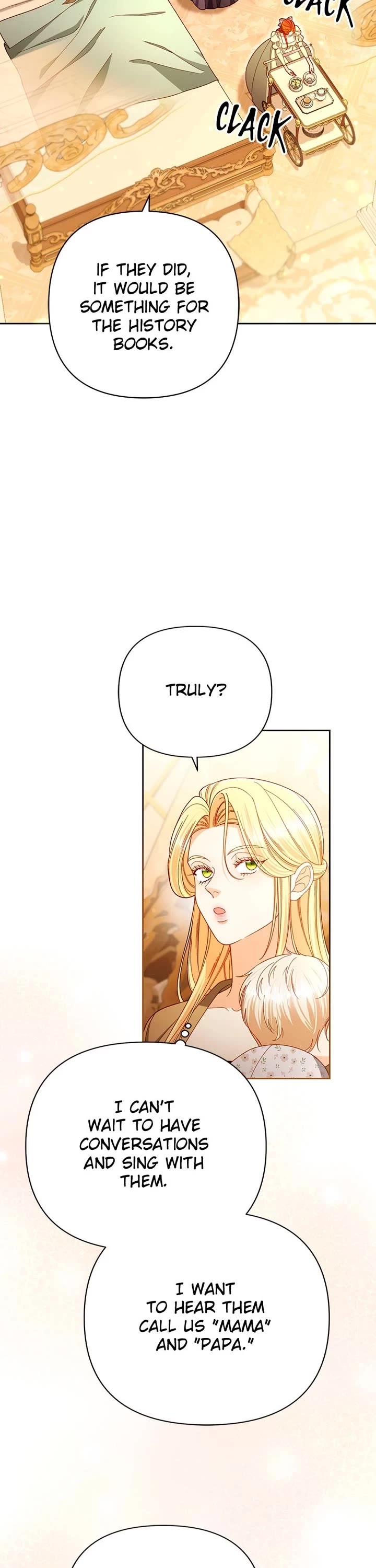 Remarried Empress Chapter 229 page 23 - Chapter 229: (S4) Episode 225
