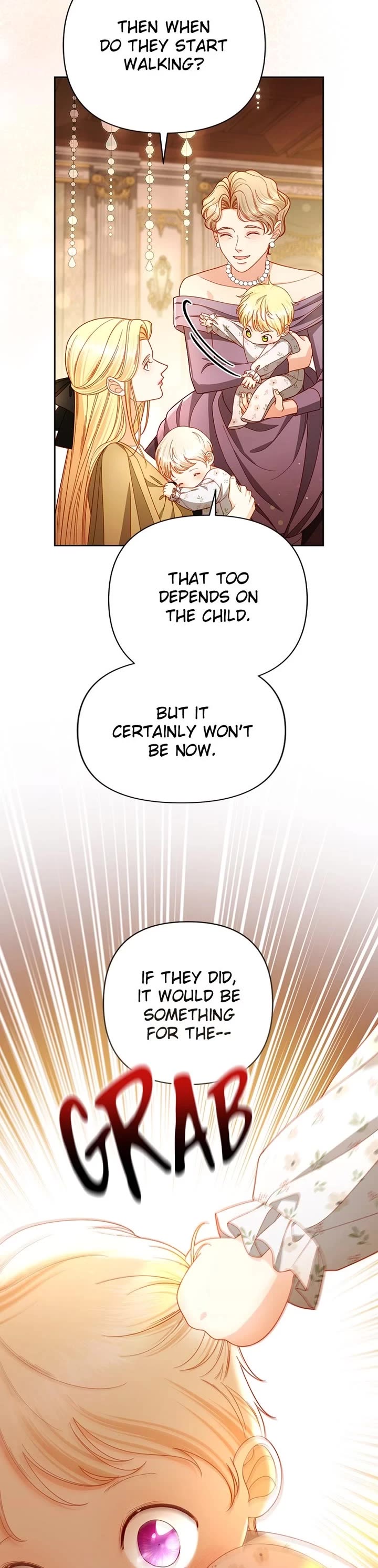 Remarried Empress Chapter 229 page 24 - Chapter 229: (S4) Episode 225