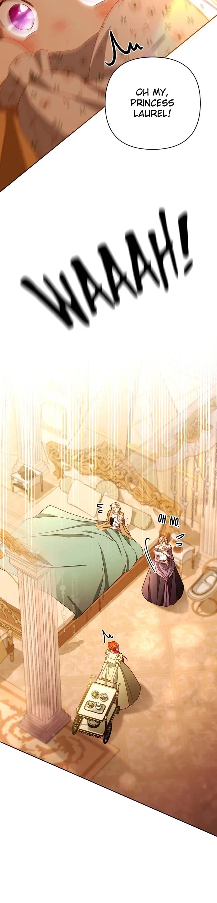 Remarried Empress Chapter 229 page 25 - Chapter 229: (S4) Episode 225