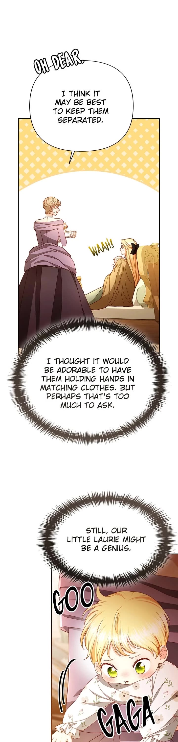 Remarried Empress Chapter 229 page 26 - Chapter 229: (S4) Episode 225