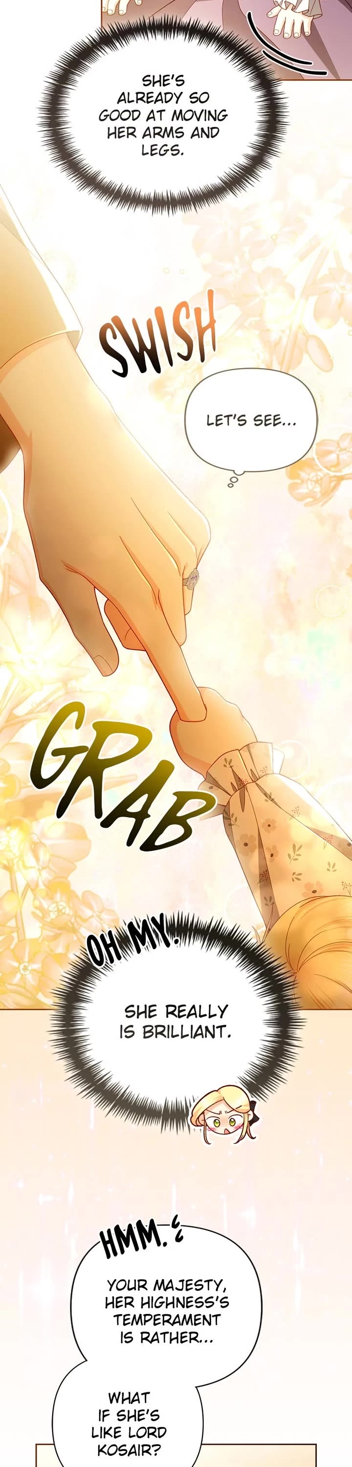 Remarried Empress Chapter 229 page 27 - Chapter 229: (S4) Episode 225