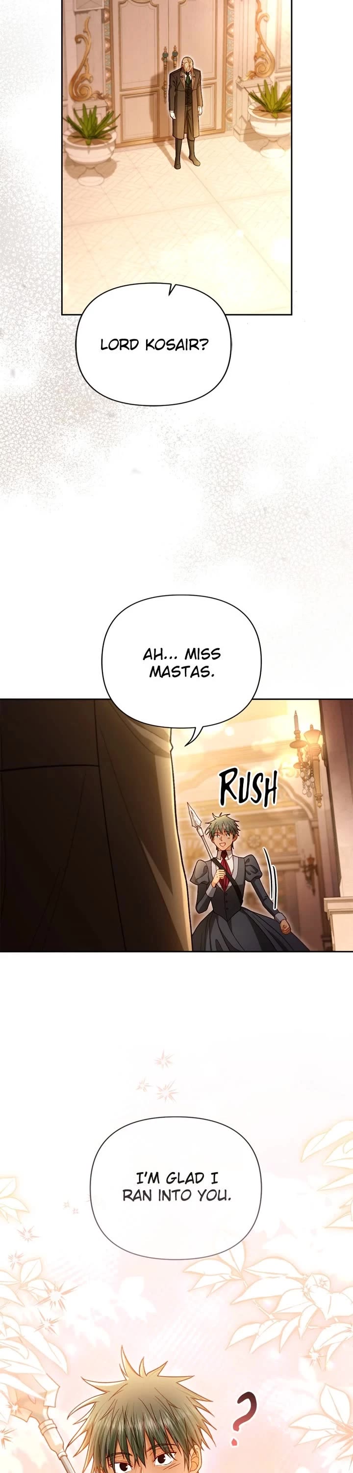 Remarried Empress Chapter 229 page 33 - Chapter 229: (S4) Episode 225