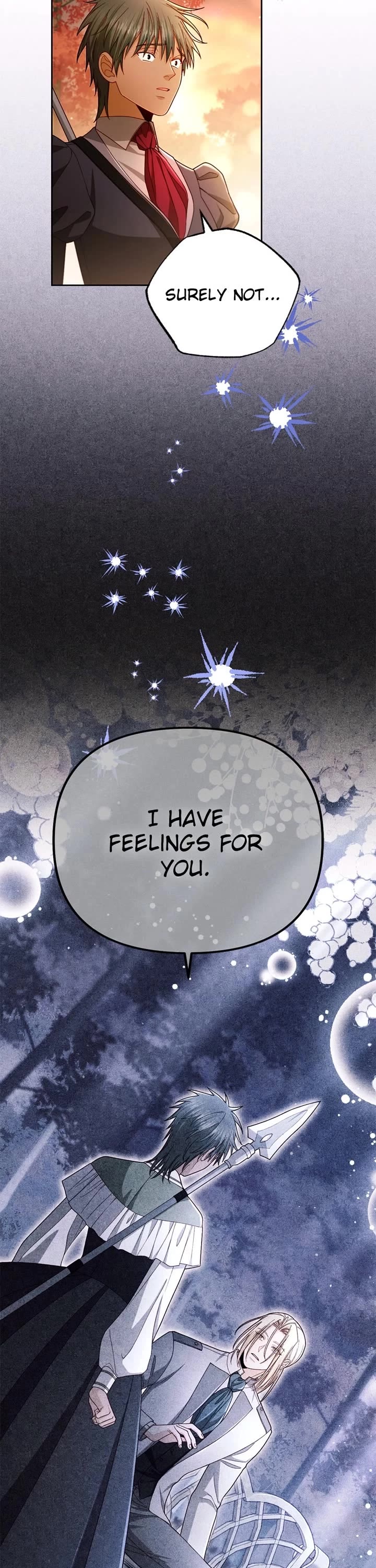Remarried Empress Chapter 229 page 36 - Chapter 229: (S4) Episode 225