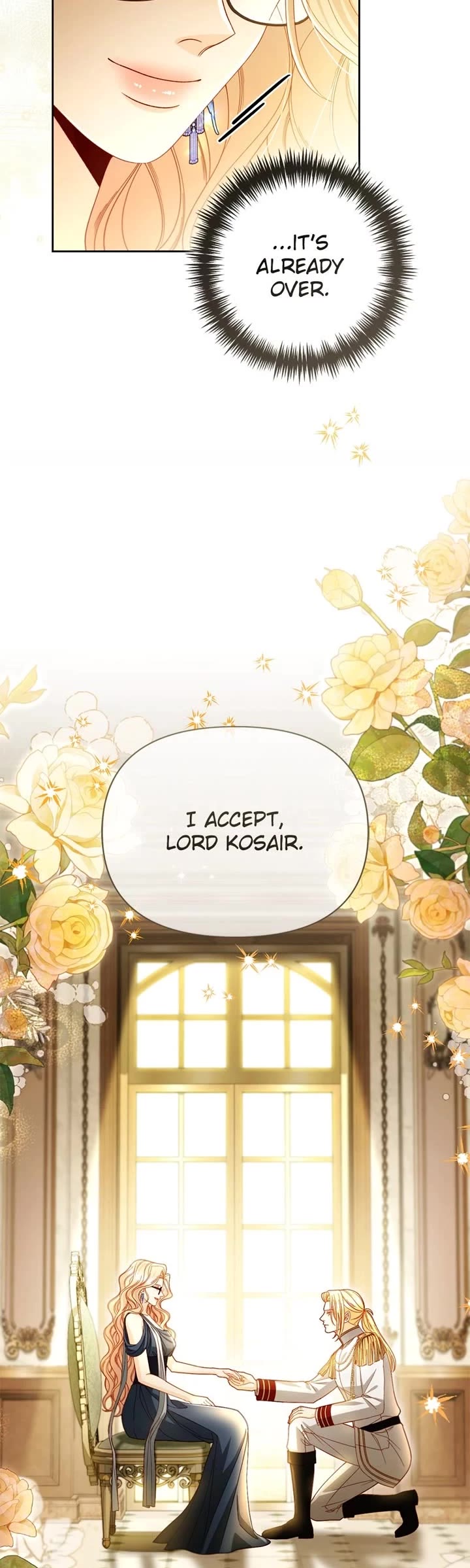 Remarried Empress Chapter 229 page 52 - Chapter 229: (S4) Episode 225