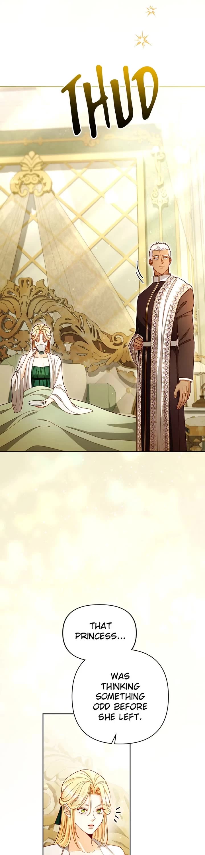Remarried Empress Chapter 229 page 8 - Chapter 229: (S4) Episode 225