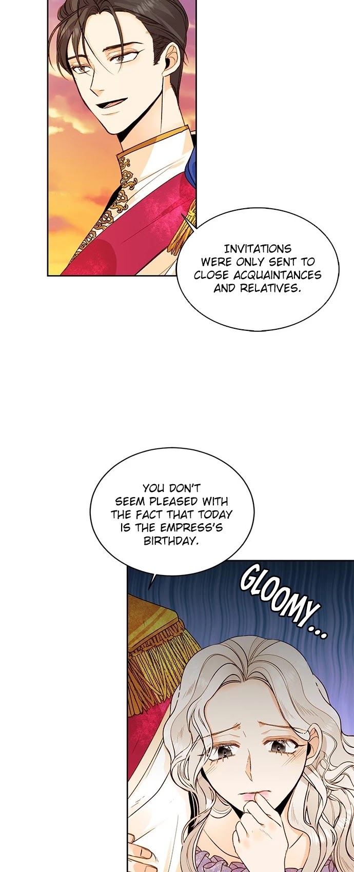 Remarried Empress Chapter 23 page 10 - Chapter 23