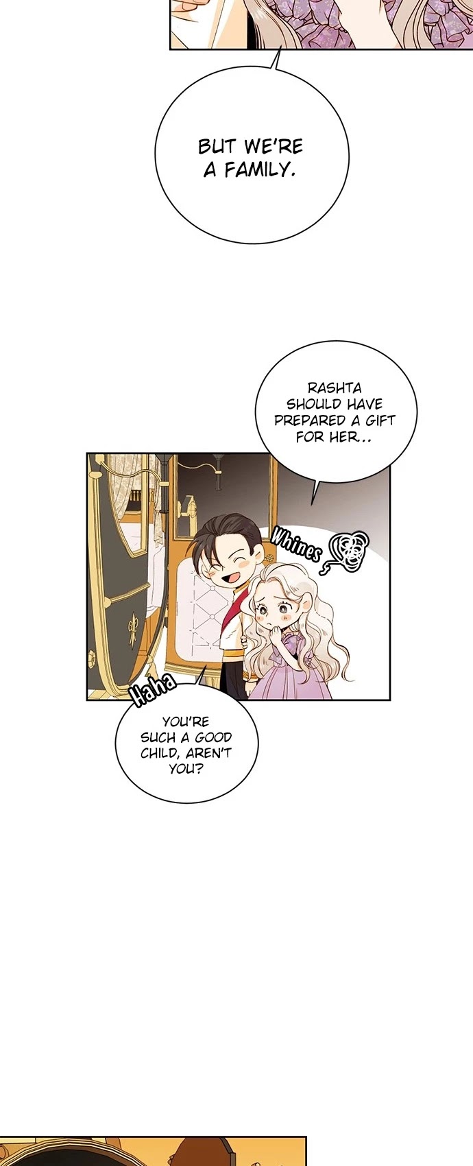 Remarried Empress Chapter 23 page 11 - Chapter 23