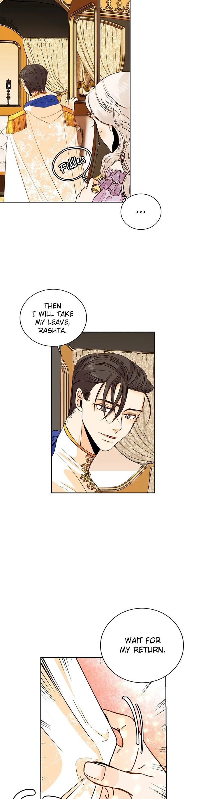 Remarried Empress Chapter 23 page 12 - Chapter 23