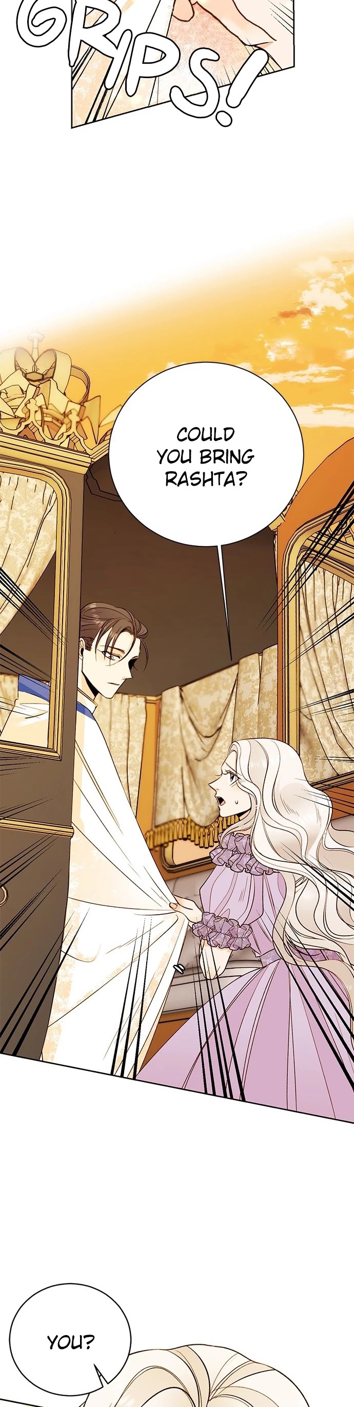 Remarried Empress Chapter 23 page 13 - Chapter 23