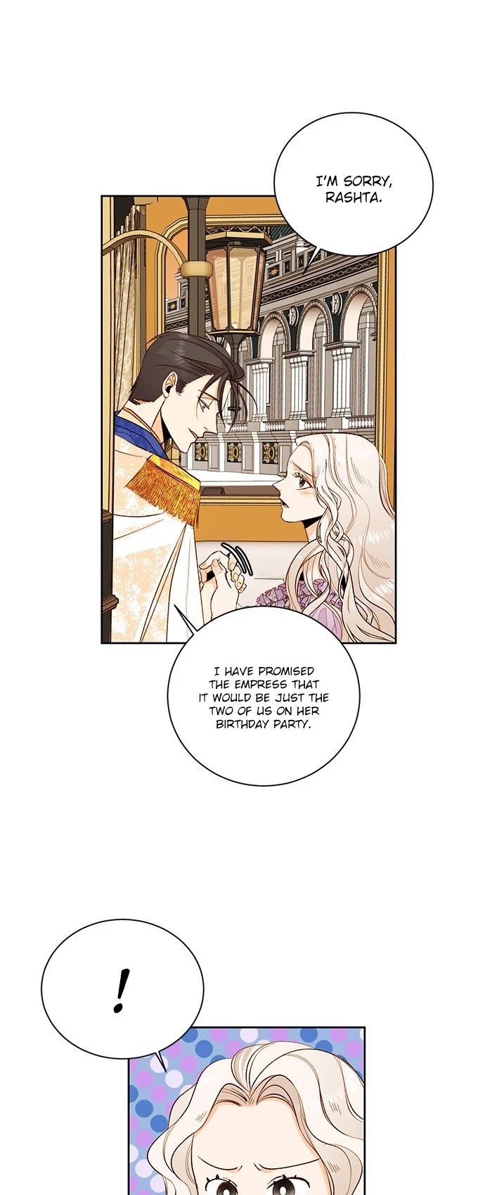 Remarried Empress Chapter 23 page 15 - Chapter 23