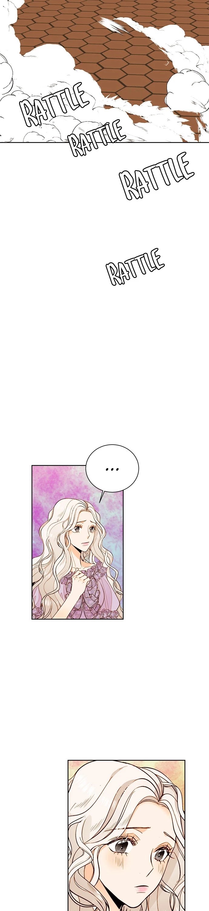 Remarried Empress Chapter 23 page 20 - Chapter 23