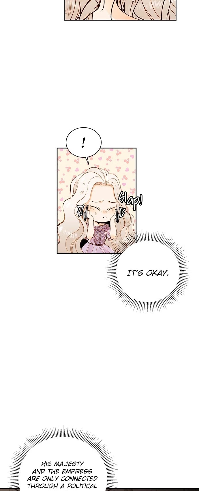 Remarried Empress Chapter 23 page 21 - Chapter 23