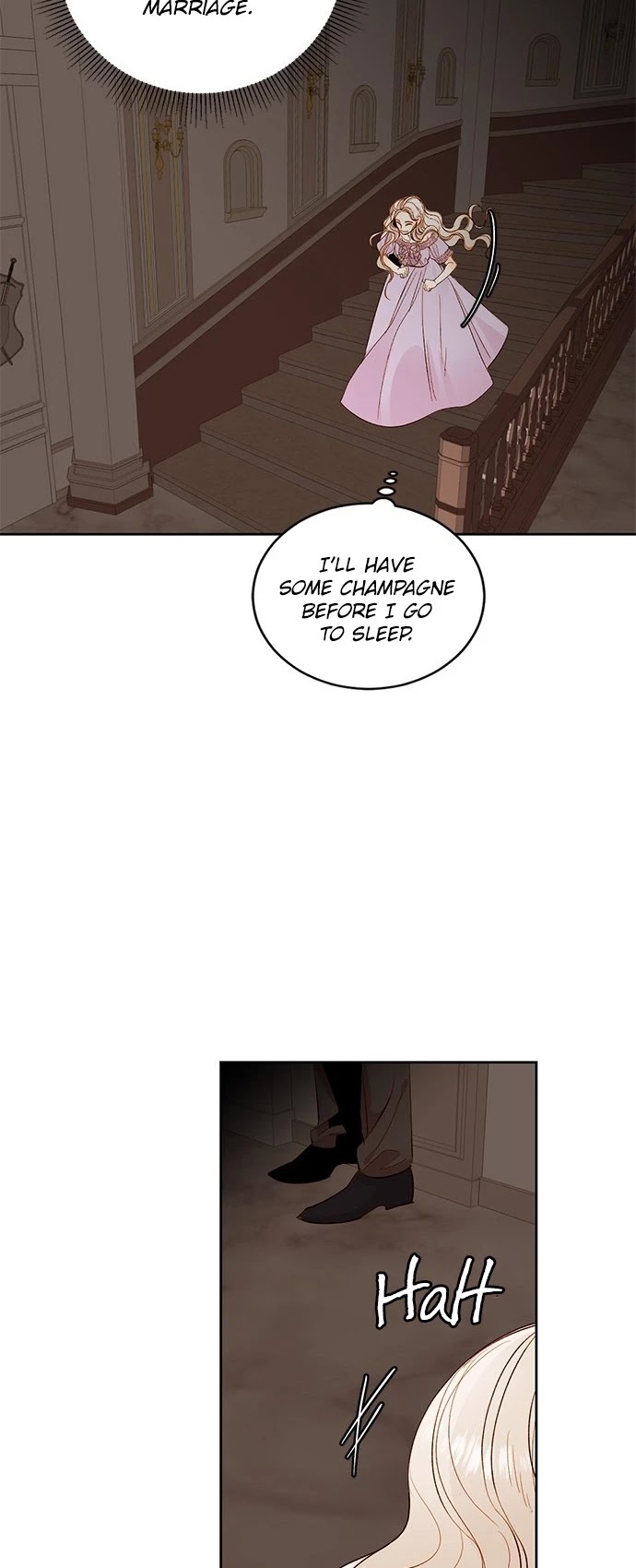 Remarried Empress Chapter 23 page 22 - Chapter 23