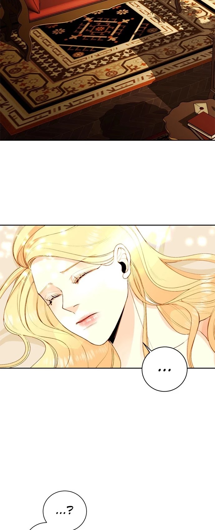 Remarried Empress Chapter 23 page 25 - Chapter 23