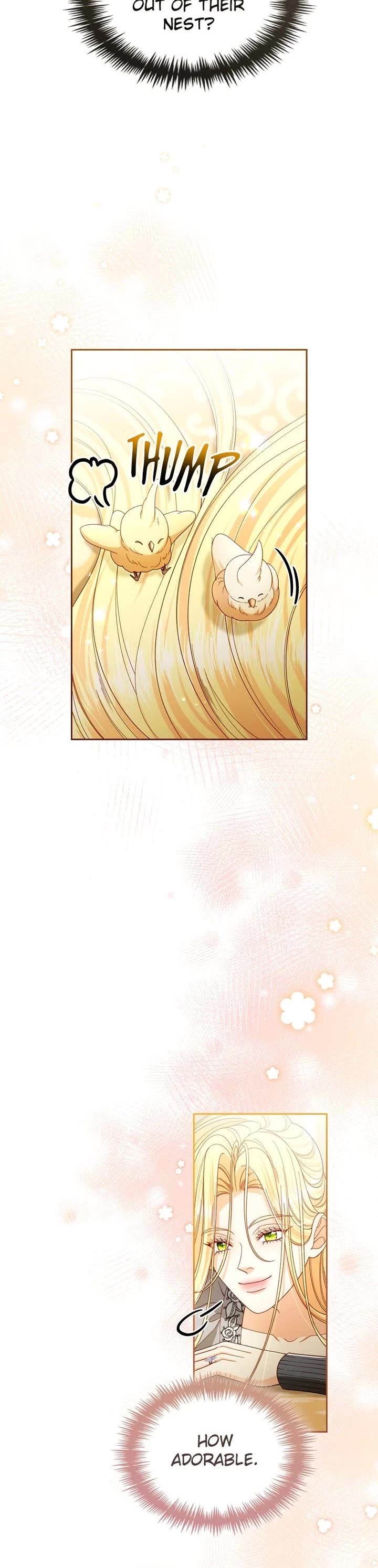Remarried Empress Chapter 230 page 10 - Chapter 230: (S4) Episode 226