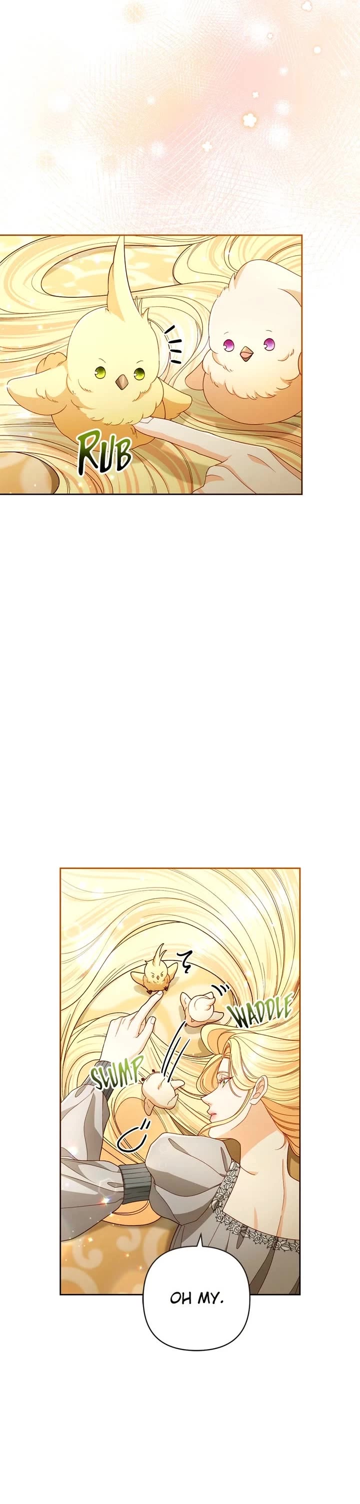 Remarried Empress Chapter 230 page 11 - Chapter 230: (S4) Episode 226