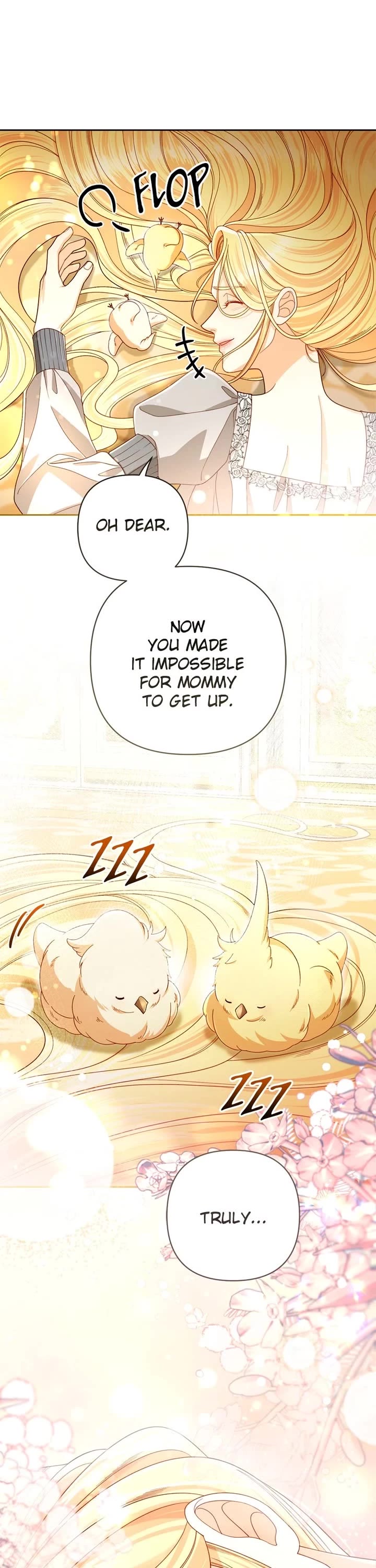 Remarried Empress Chapter 230 page 12 - Chapter 230: (S4) Episode 226