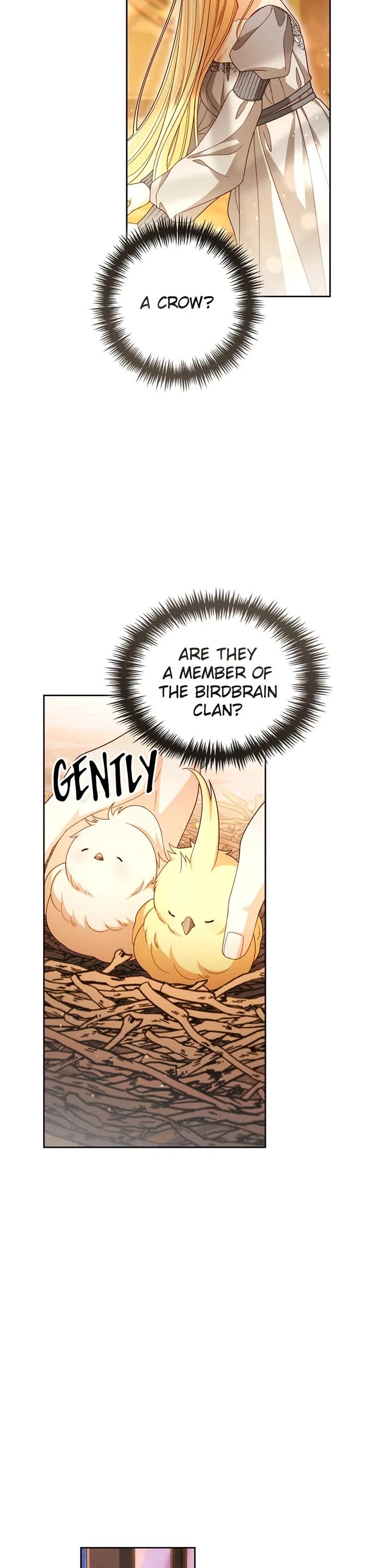 Remarried Empress Chapter 230 page 17 - Chapter 230: (S4) Episode 226