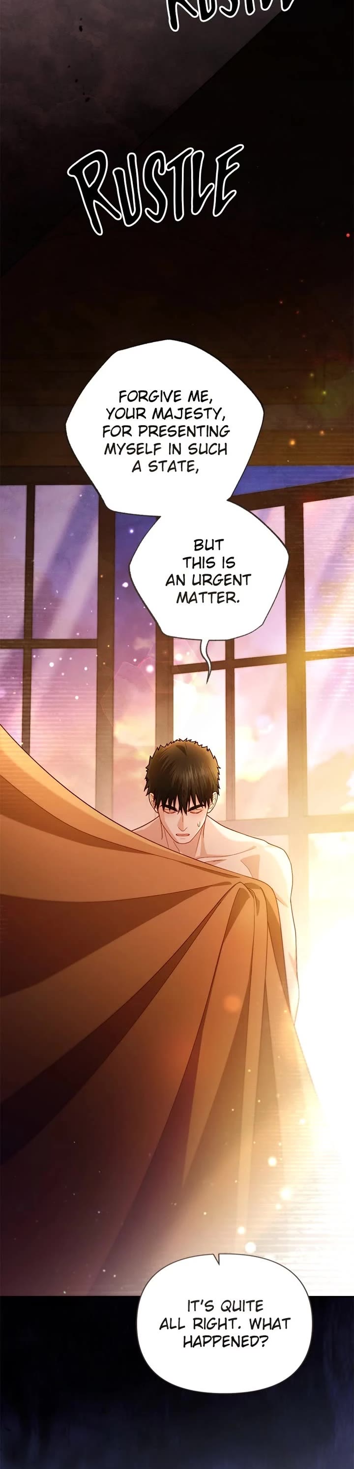 Remarried Empress Chapter 230 page 19 - Chapter 230: (S4) Episode 226