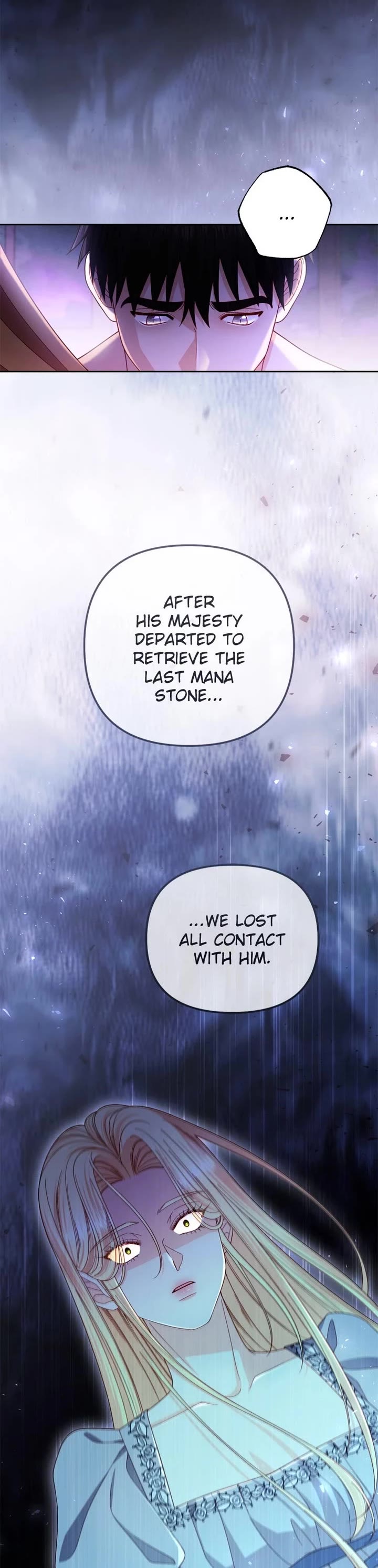 Remarried Empress Chapter 230 page 20 - Chapter 230: (S4) Episode 226