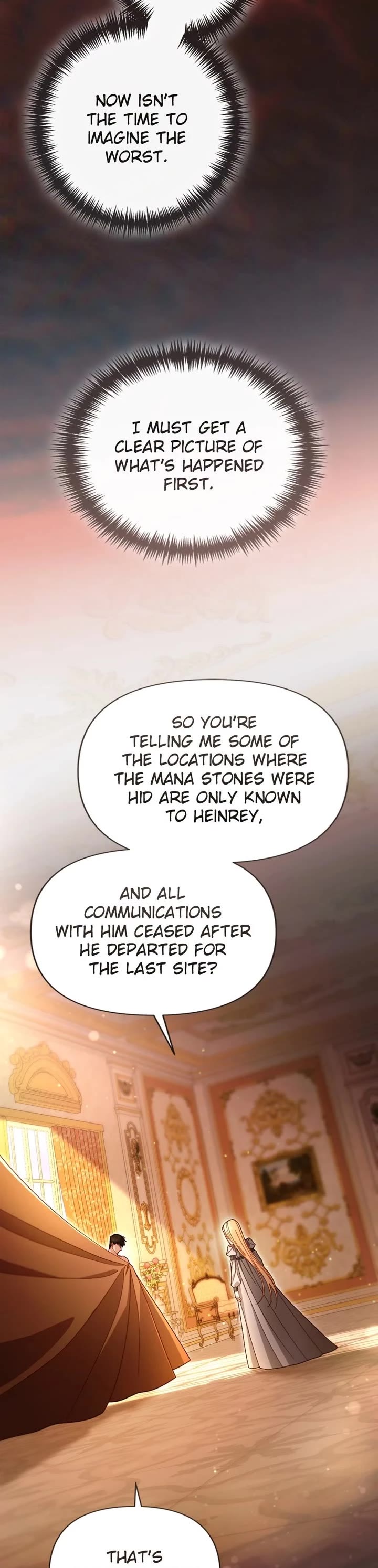 Remarried Empress Chapter 230 page 24 - Chapter 230: (S4) Episode 226