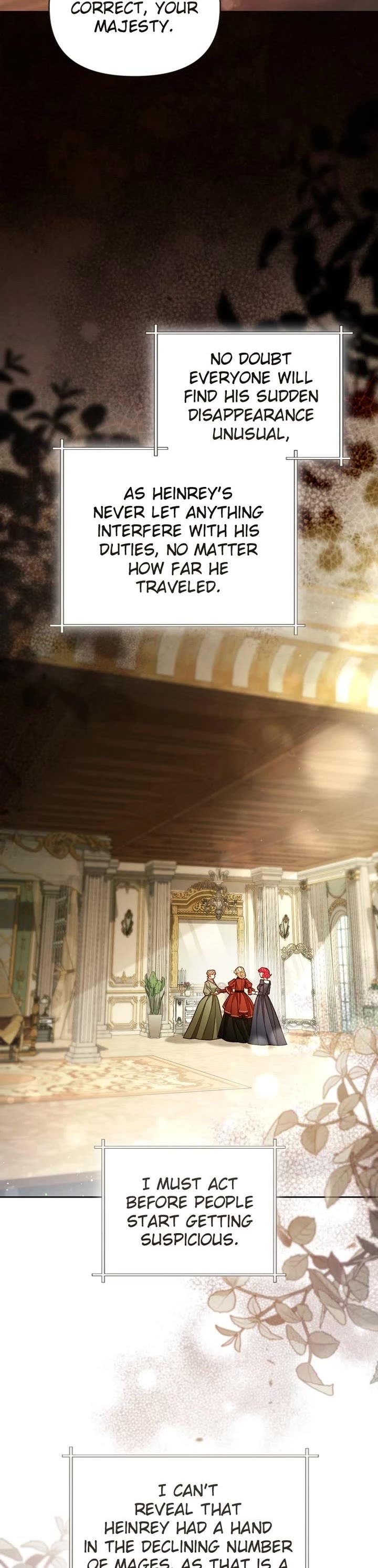 Remarried Empress Chapter 230 page 25 - Chapter 230: (S4) Episode 226