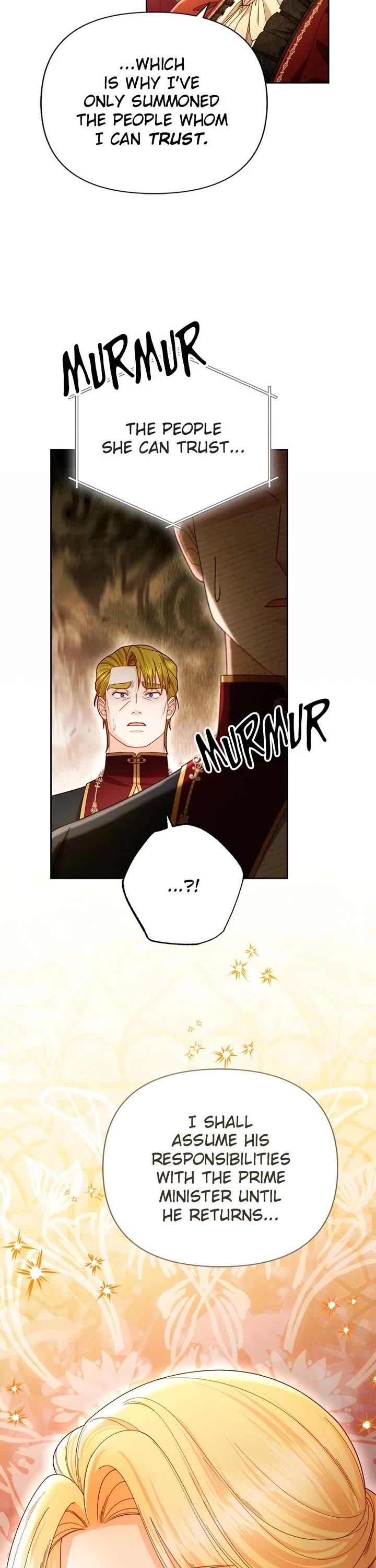 Remarried Empress Chapter 230 page 28 - Chapter 230: (S4) Episode 226