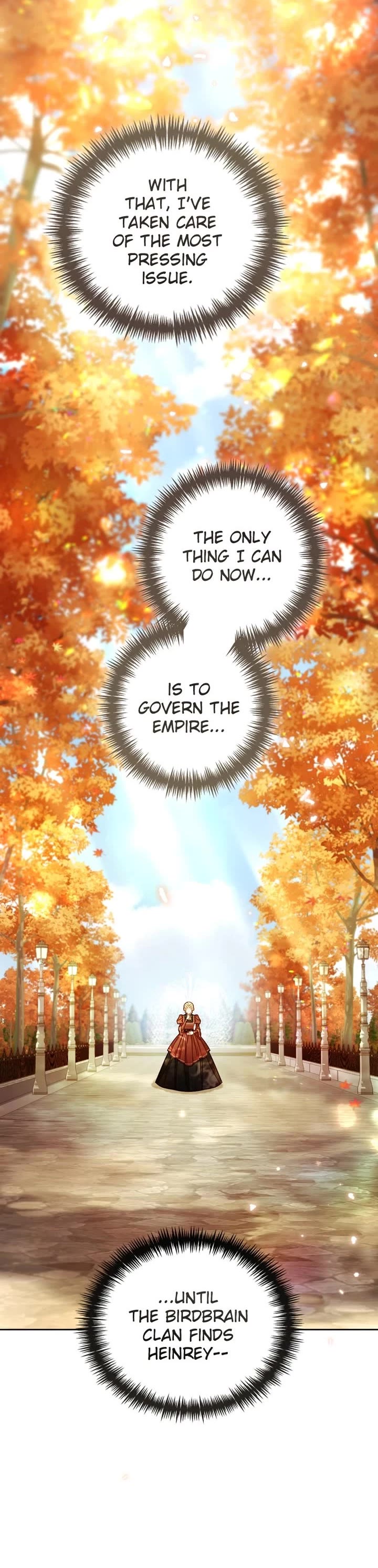 Remarried Empress Chapter 230 page 30 - Chapter 230: (S4) Episode 226